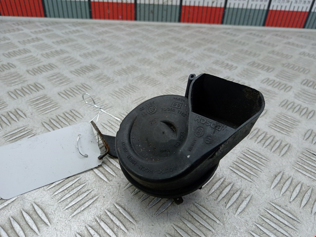 Сигнал звуковой (гудок клаксон) MERCEDES-BENZ CL-Class C216 2007-2014