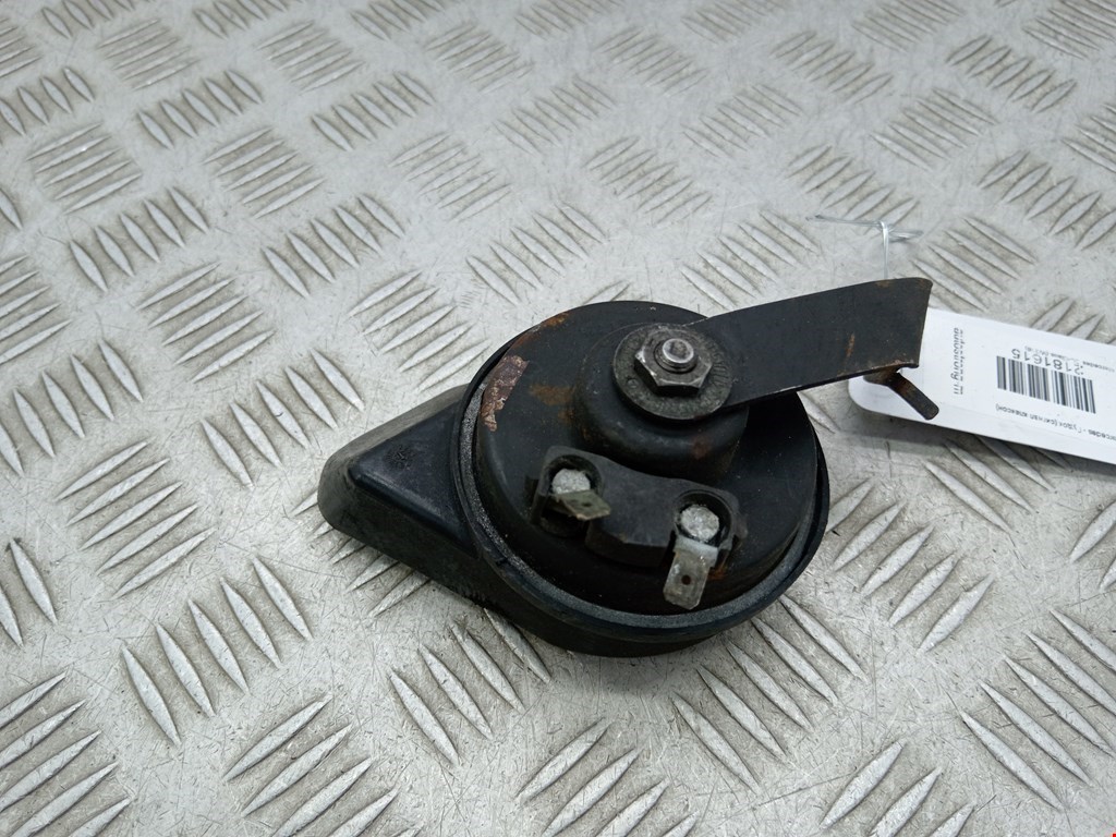 Сигнал звуковой (гудок клаксон) MERCEDES-BENZ CL-Class C216 2007-2014