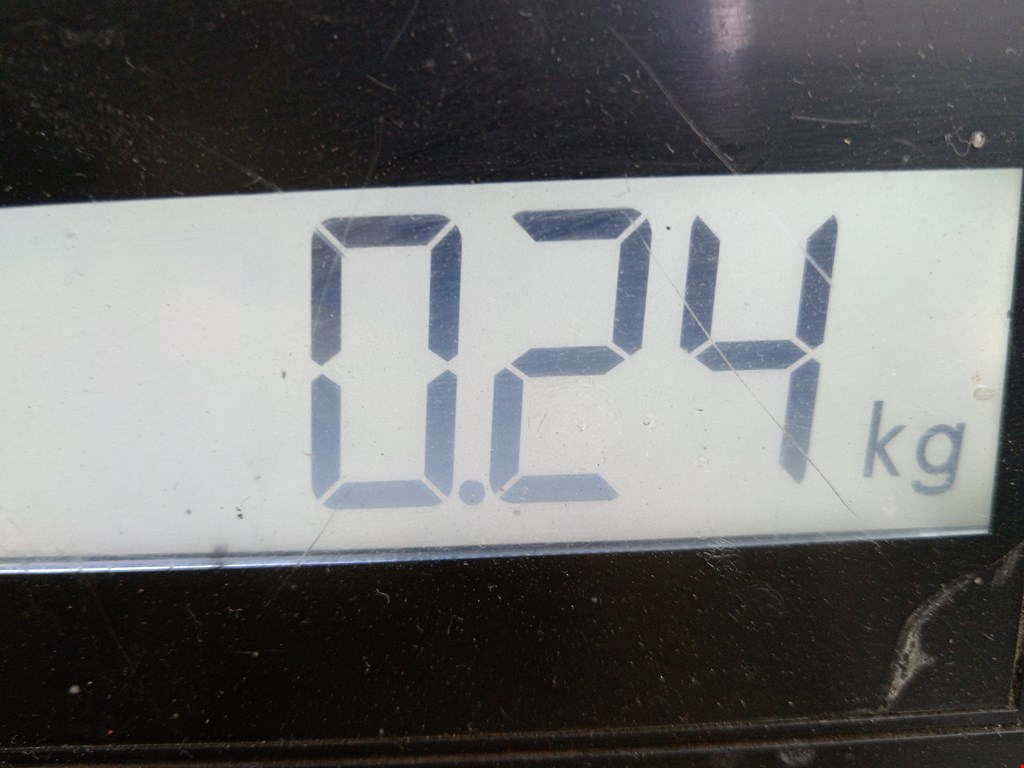 Сигнал звуковой (гудок клаксон) MERCEDES-BENZ CL-Class C216 2007-2014