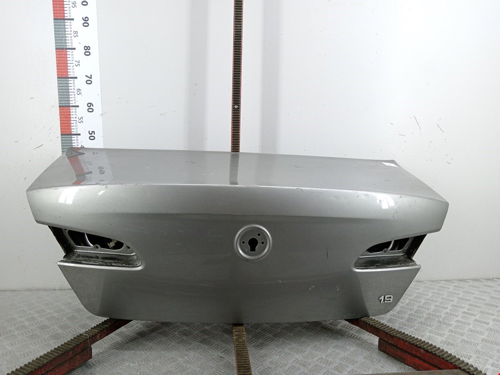 Крышка багажника (дверь багажника) Alfa Romeo 159 (939) (2005-2011)