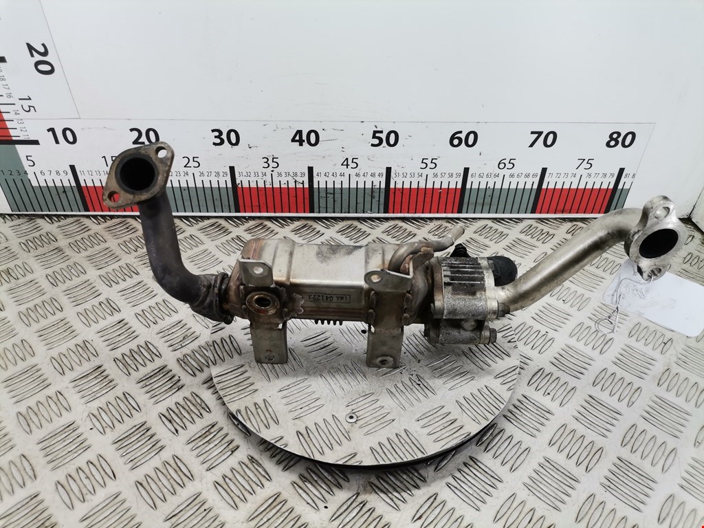 Радиатор системы ЕГР TOYOTA Avensis 2003-2008