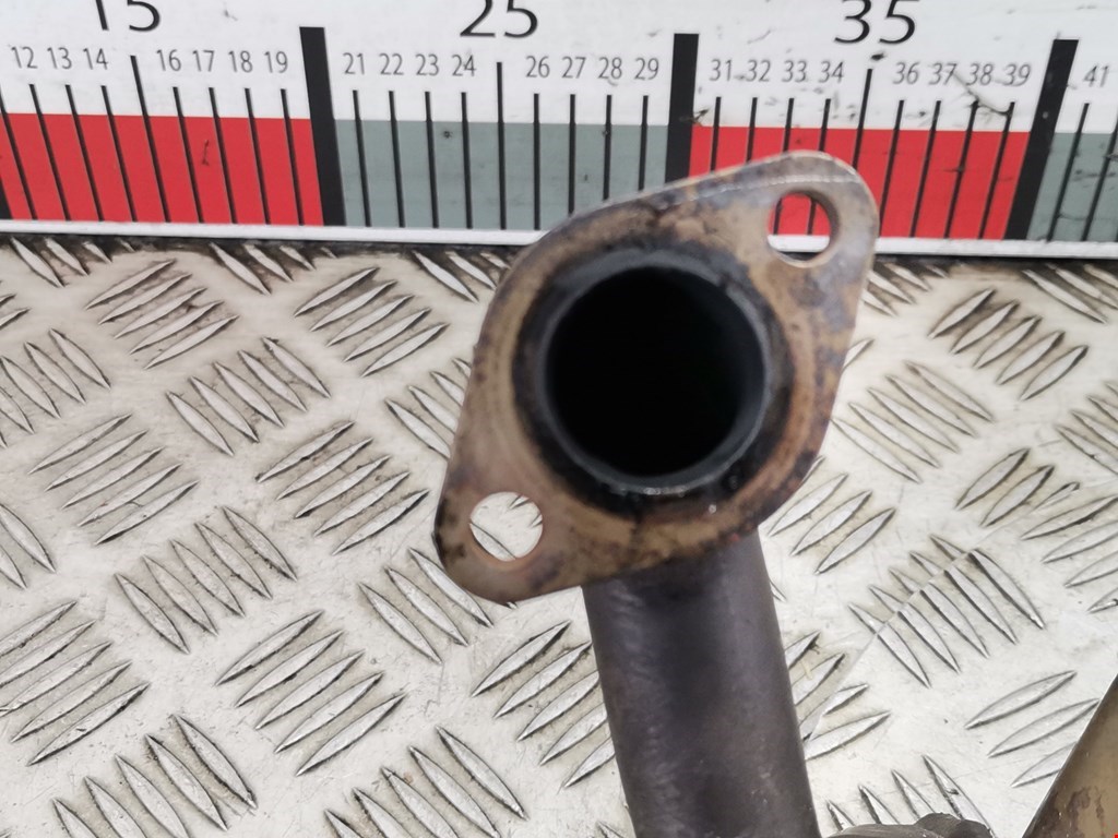 Радиатор системы ЕГР TOYOTA Avensis 2003-2008