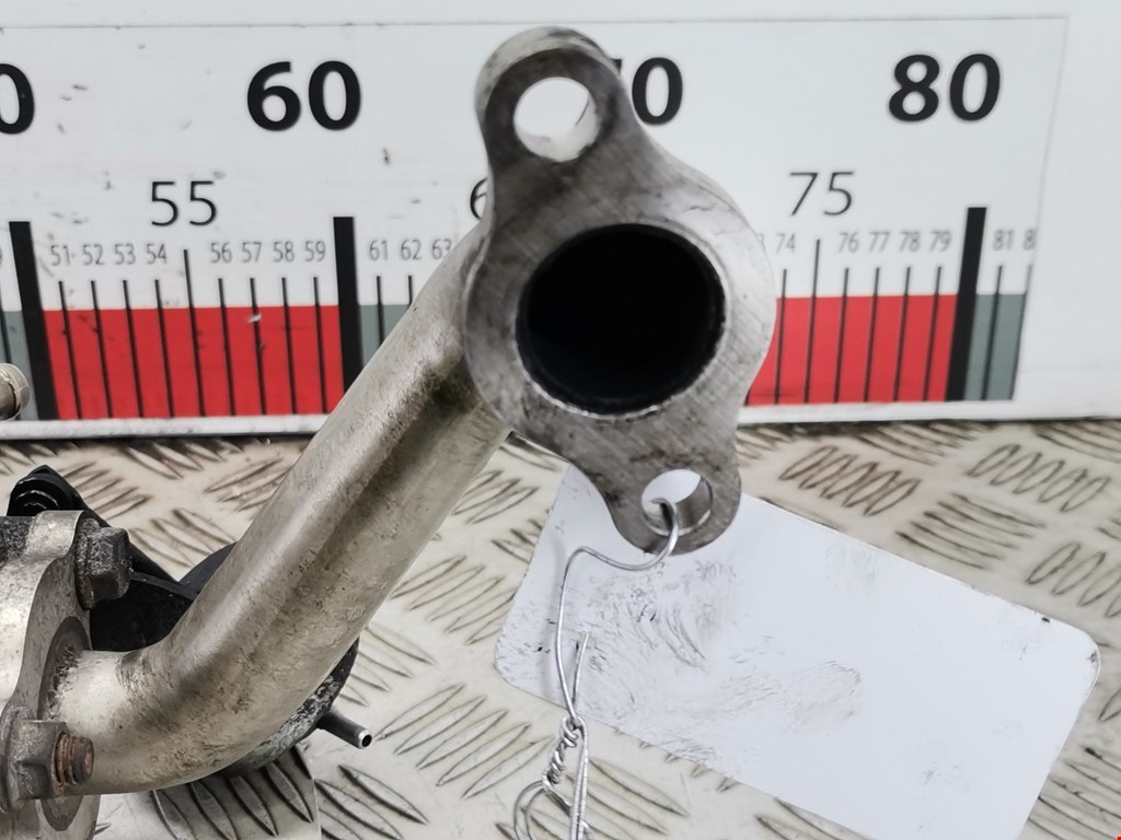 Радиатор системы ЕГР TOYOTA Avensis 2003-2008