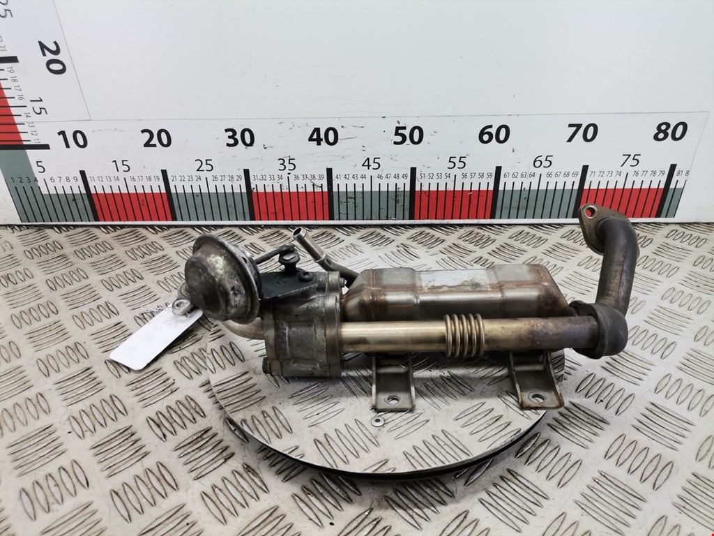 Радиатор системы ЕГР TOYOTA Avensis 2003-2008