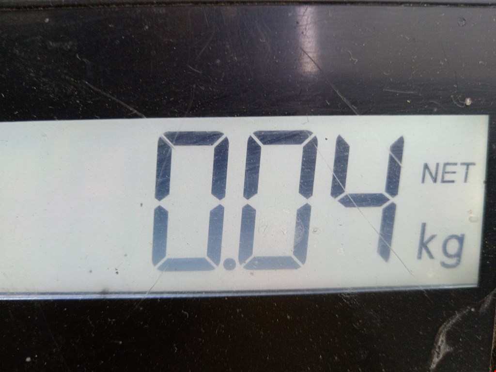 Ручка открывания капота TOYOTA RAV 4 XA20 2000-2005