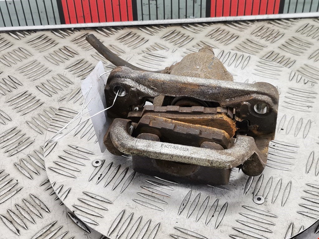 Суппорт задний левый NISSAN X-Trail T30 2000-2007