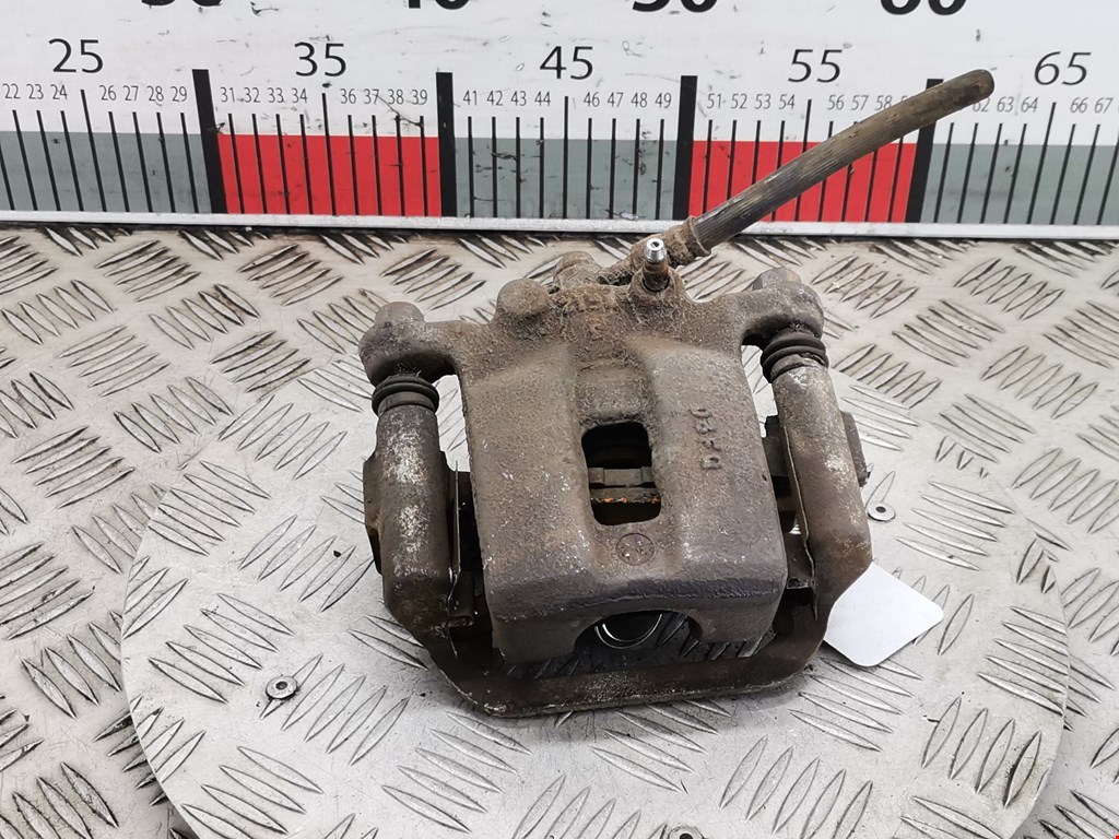 Суппорт задний левый NISSAN X-Trail T30 2000-2007