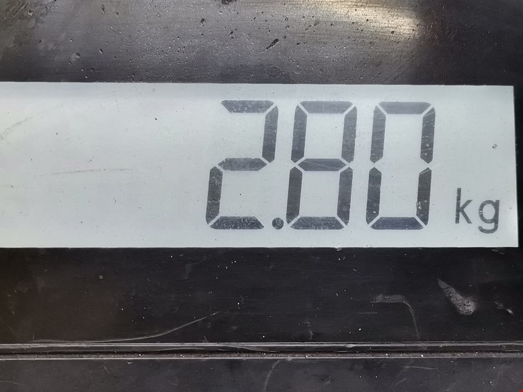 Суппорт задний левый NISSAN X-Trail T30 2000-2007