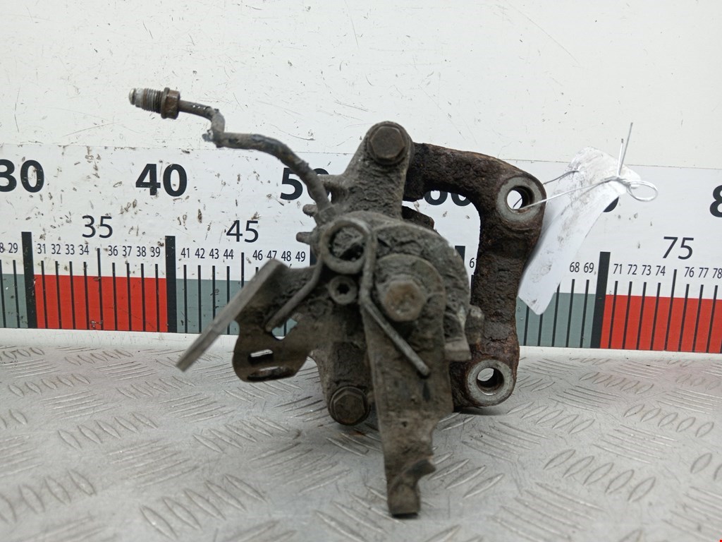 Суппорт задний правый AUDI A3 8P 2003-2013