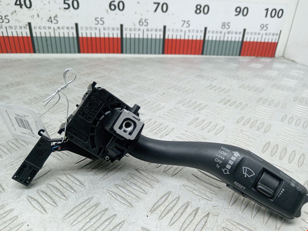 Переключатель стеклоочистителя AUDI A3 8P 2003-2013