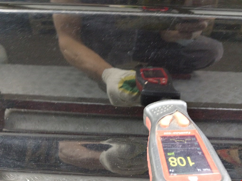 Дверь задняя левая AUDI A3 8P 2003-2013