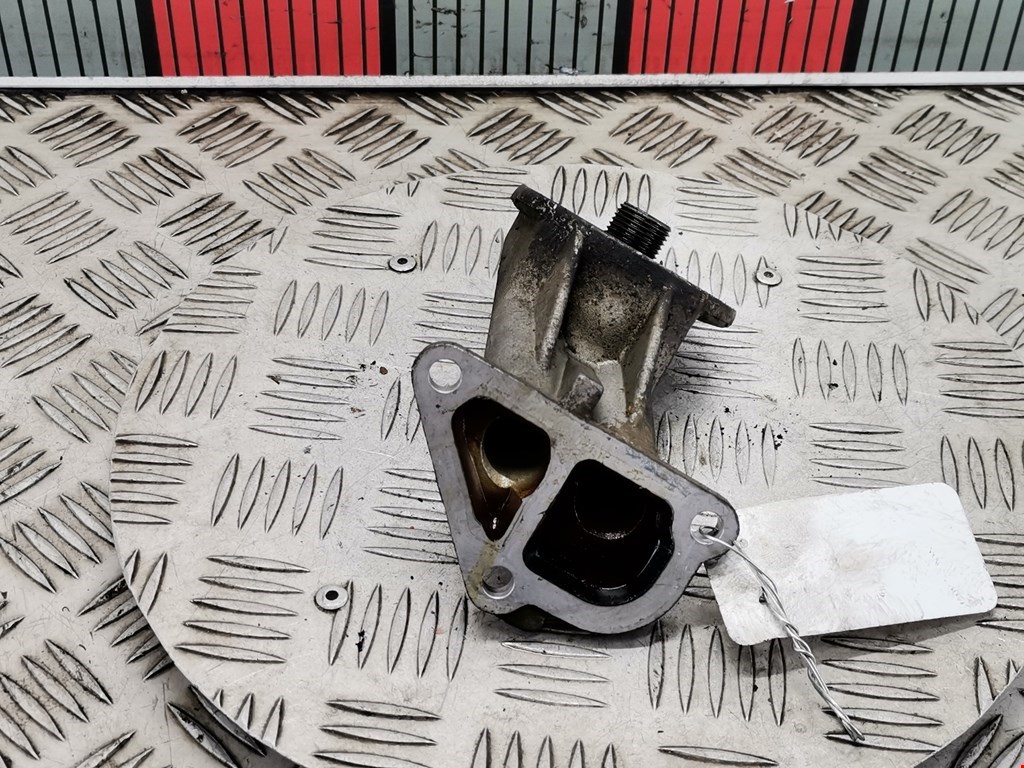 Корпус масляного фильтра FORD Fiesta 2001-2008