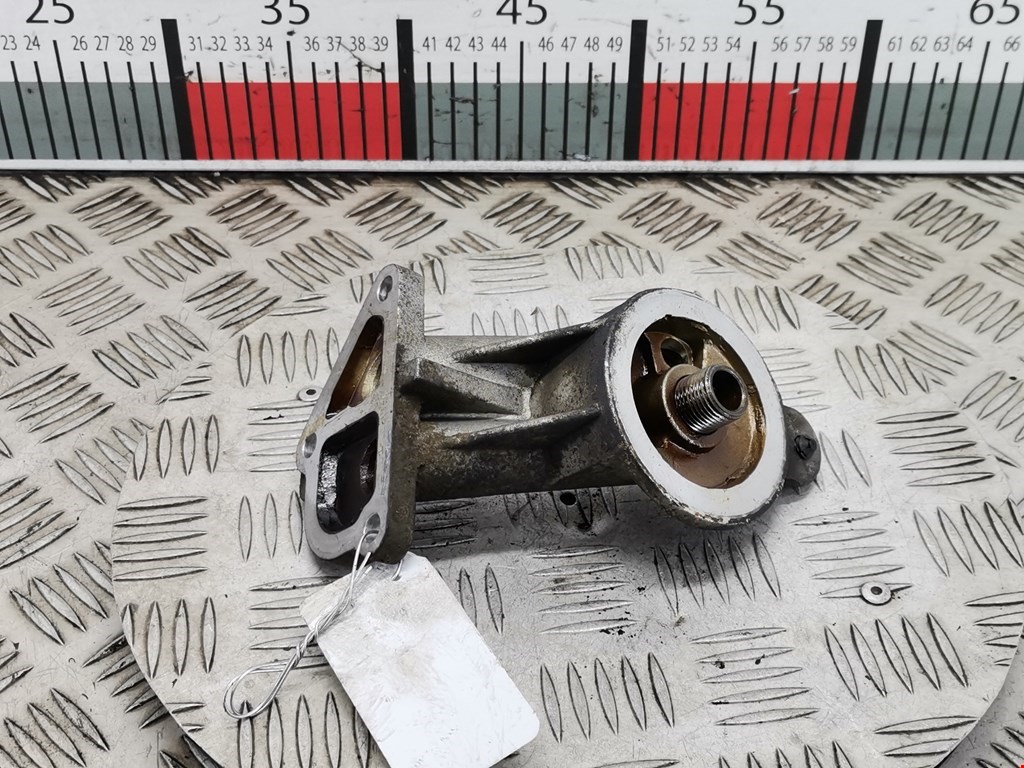 Корпус масляного фильтра FORD Fiesta 2001-2008