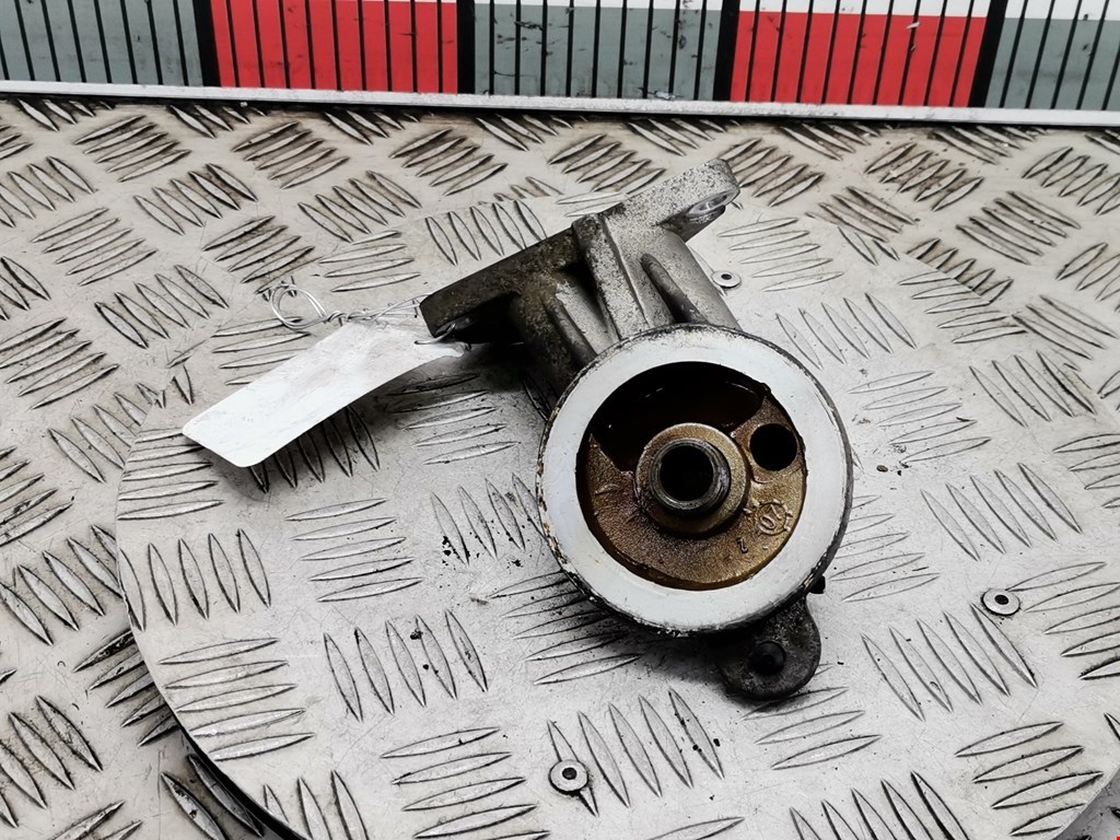 Корпус масляного фильтра FORD Fiesta 2001-2008