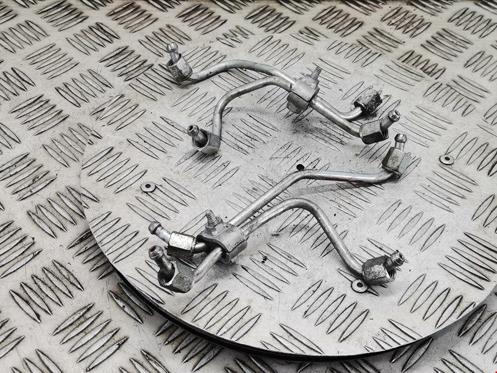 Трубка топливная TOYOTA Avensis 2003-2008