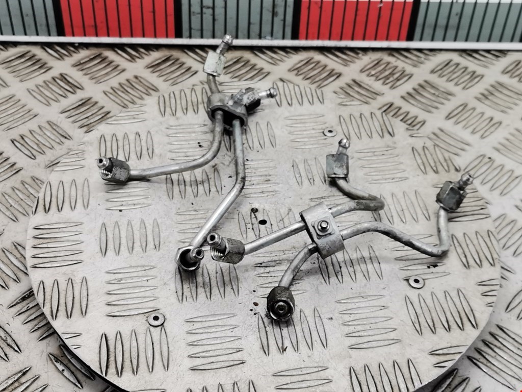 Трубка топливная TOYOTA Avensis 2003-2008