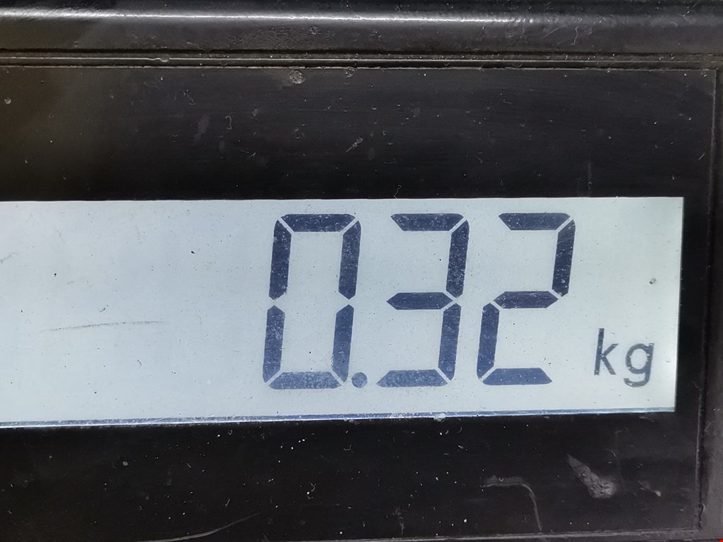 Трубка топливная TOYOTA Avensis 2003-2008