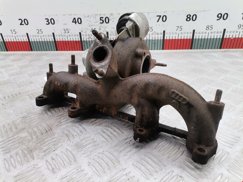 Турбина AUDI A3 8L 1996-2003