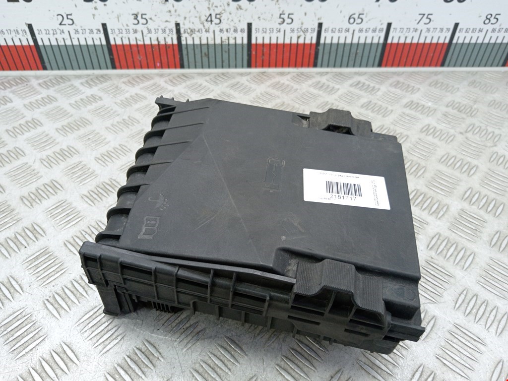 Датчик уровня в бачок омывателя AUDI A3 8P 2003-2013