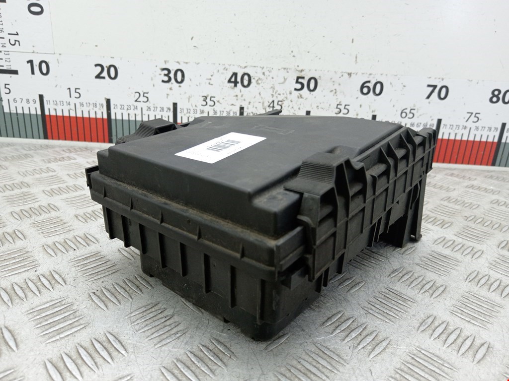 Датчик уровня в бачок омывателя AUDI A3 8P 2003-2013