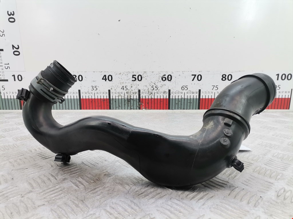 Патрубок интеркулера AUDI A3 8L 1996-2003