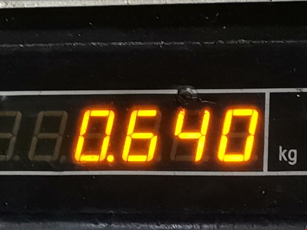 Патрубок интеркулера AUDI A3 8L 1996-2003