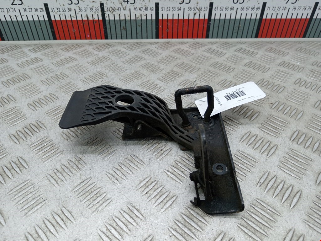 Замок капота AUDI A3 8P 2003-2013