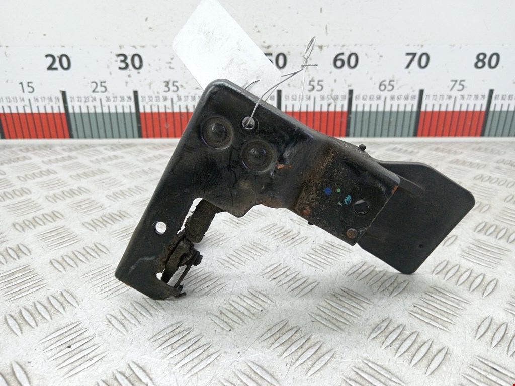 Замок капота AUDI A3 8P 2003-2013