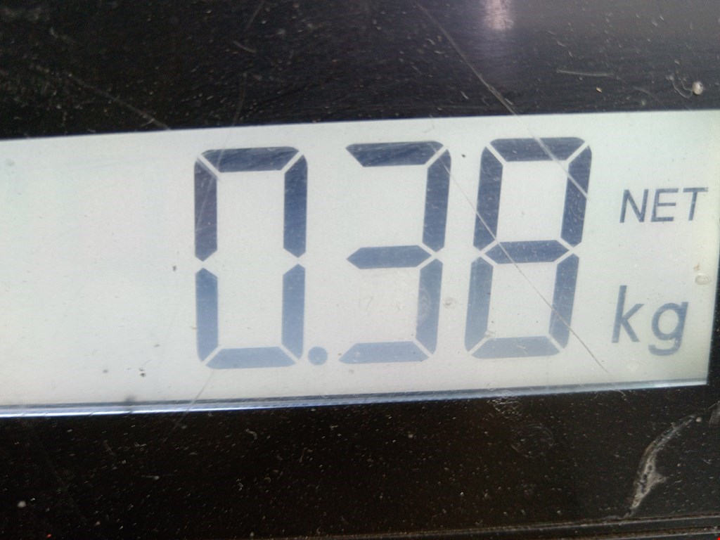 Замок капота AUDI A3 8P 2003-2013