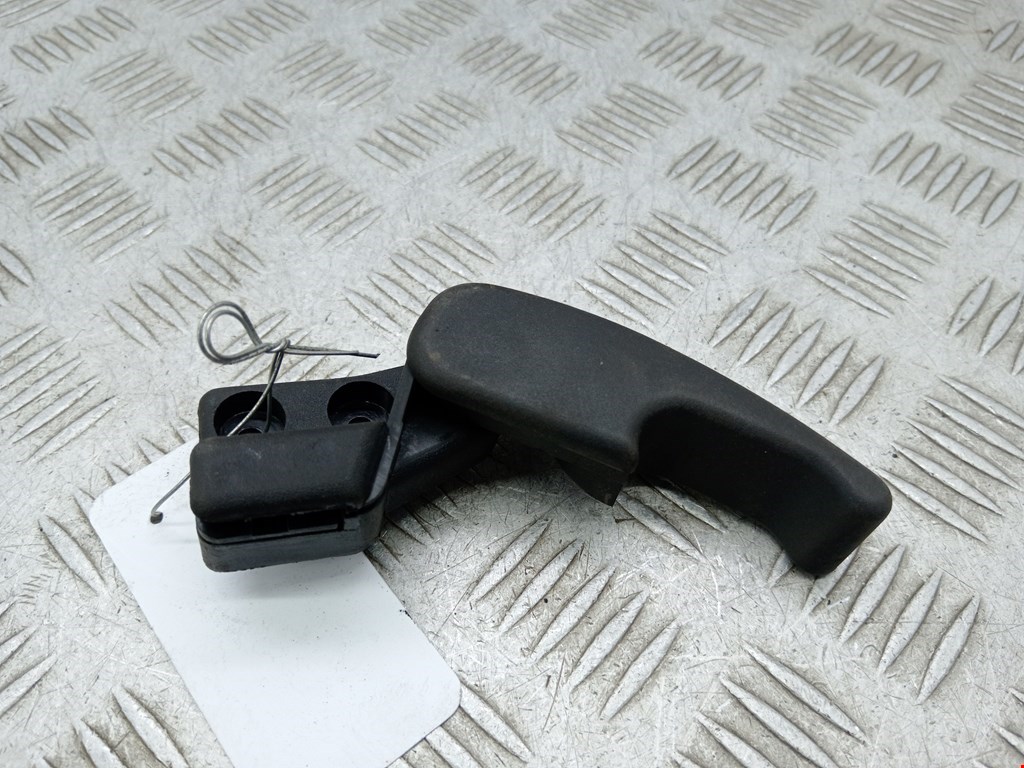 Ручка открывания капота AUDI A3 8P 2003-2013