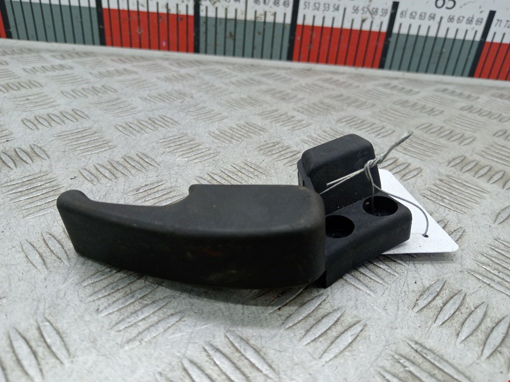 Ручка открывания капота AUDI A3 8P 2003-2013