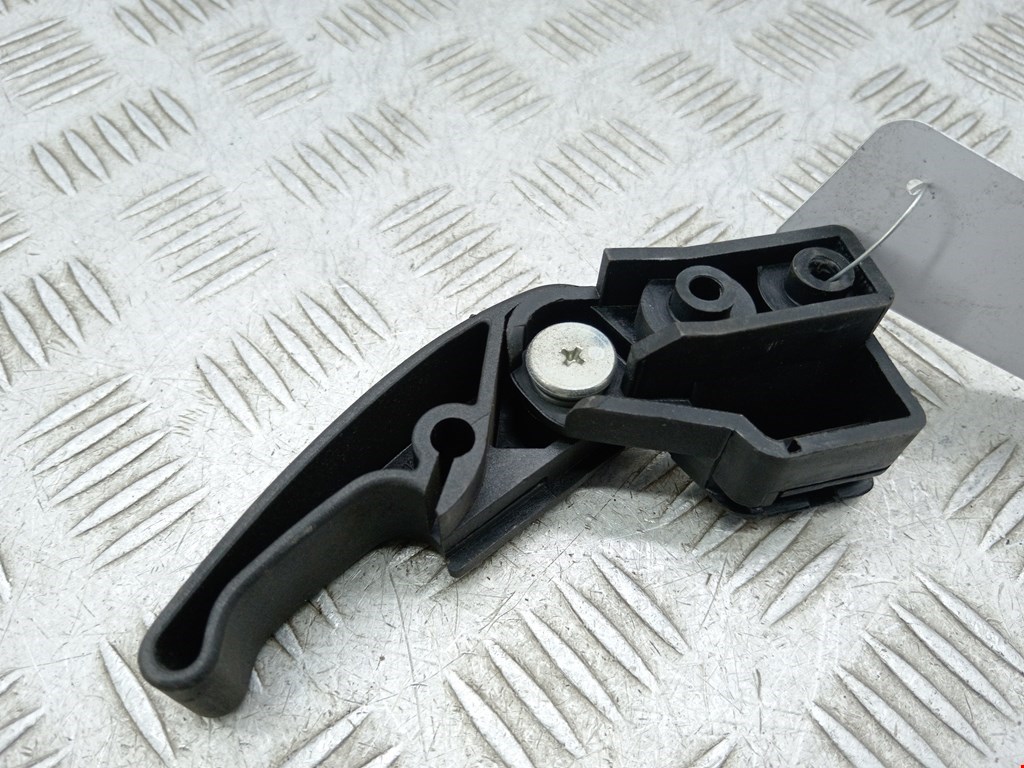 Ручка открывания капота AUDI A3 8P 2003-2013