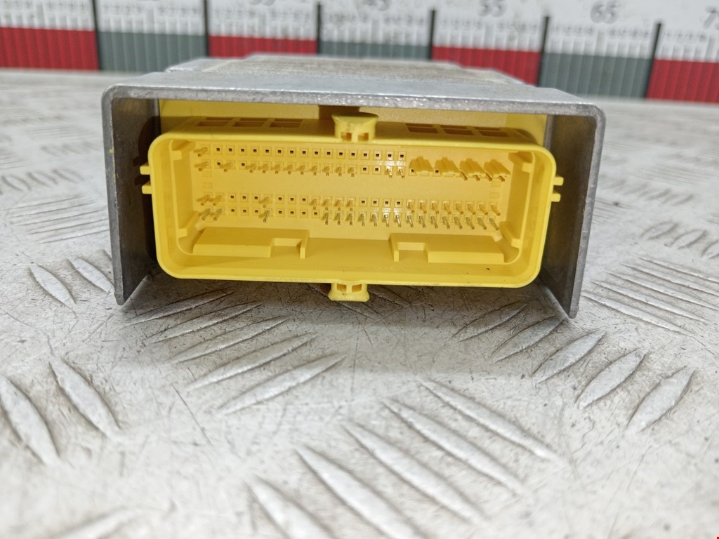 Блок управления AIR BAG AUDI A3 8P 2003-2013