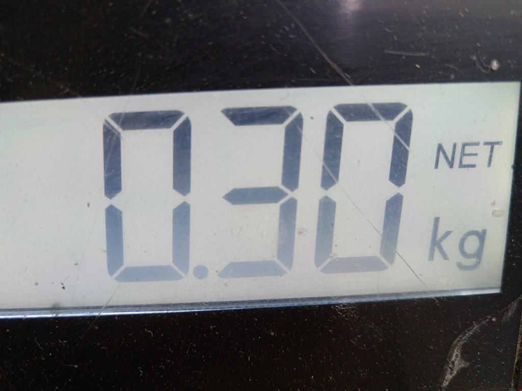 Блок управления AIR BAG AUDI A3 8P 2003-2013