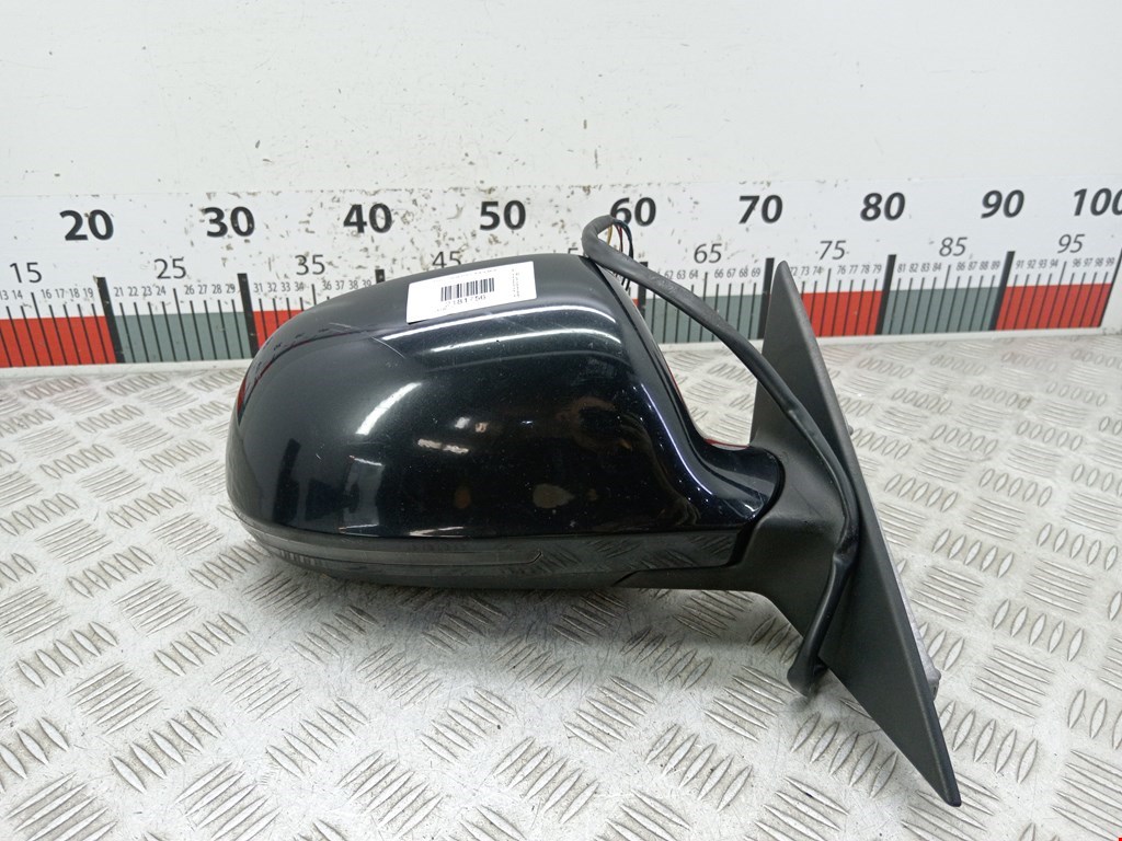 Зеркало правое AUDI A3 8P 2003-2013
