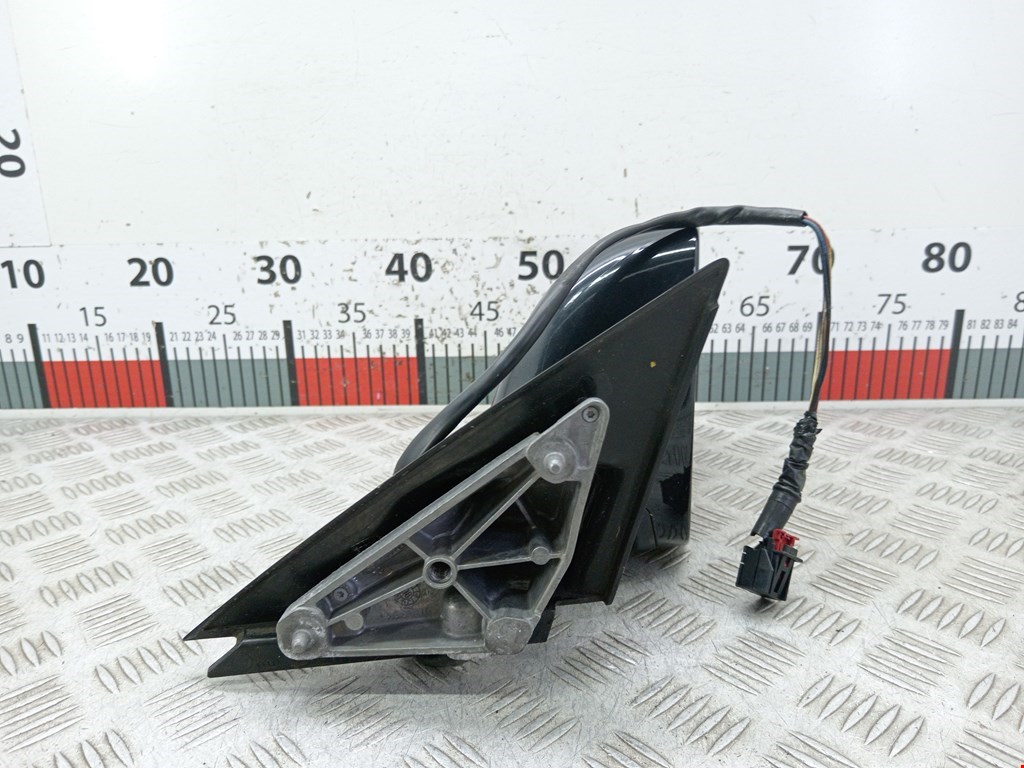 Зеркало правое AUDI A3 8P 2003-2013