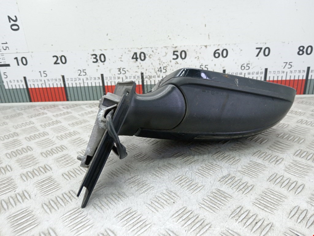 Зеркало правое AUDI A3 8P 2003-2013