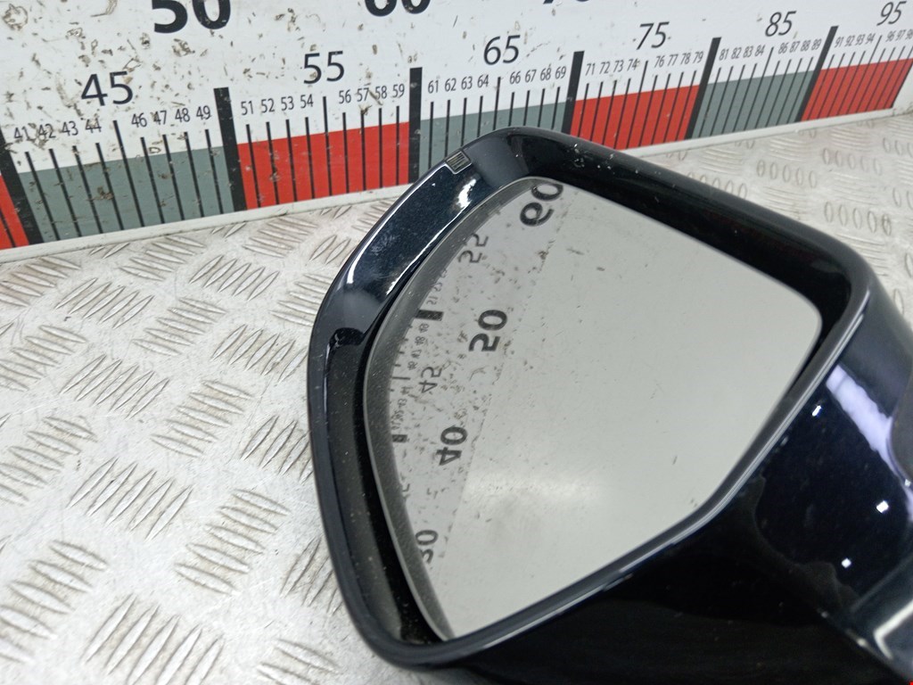 Зеркало правое AUDI A3 8P 2003-2013