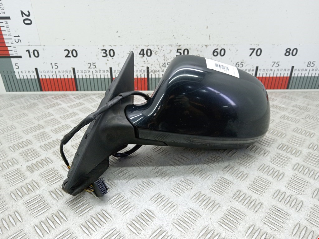 Зеркало левое AUDI A3 8P 2003-2013