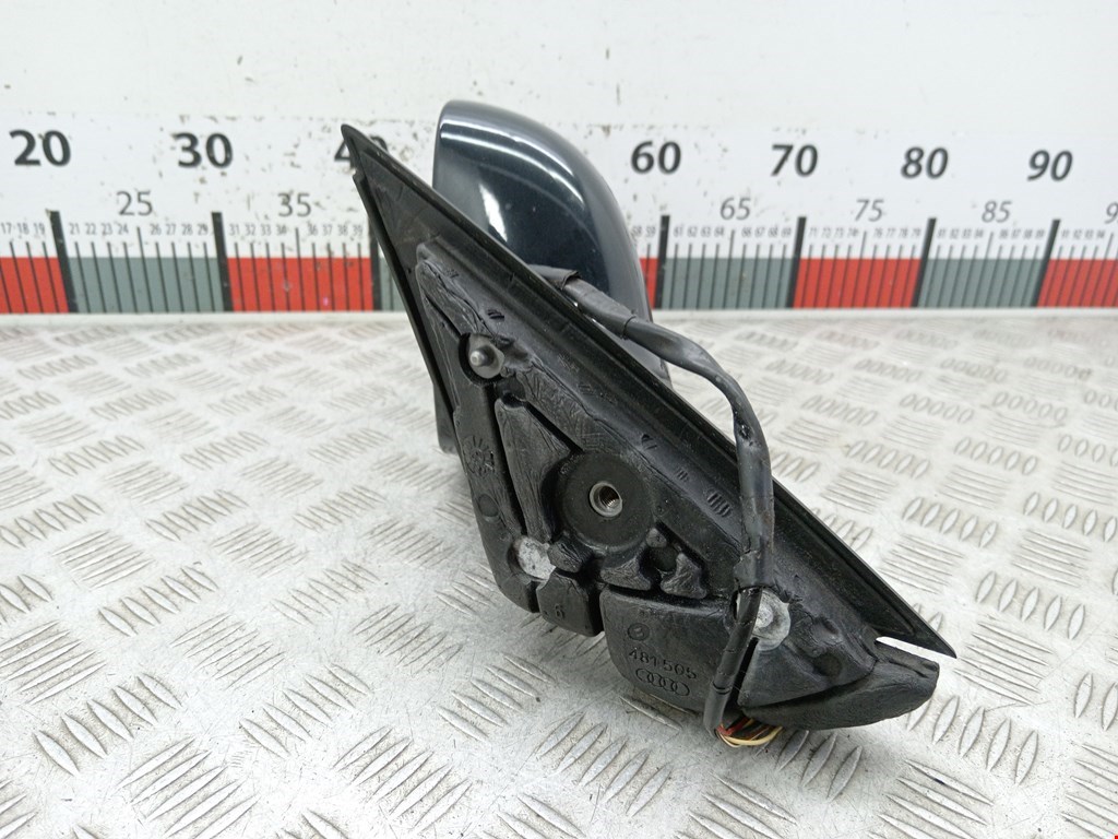 Зеркало левое AUDI A3 8P 2003-2013