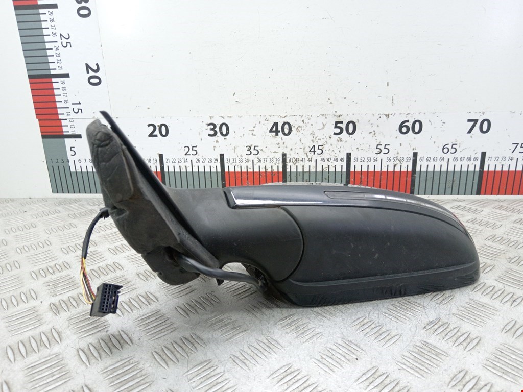 Зеркало левое AUDI A3 8P 2003-2013