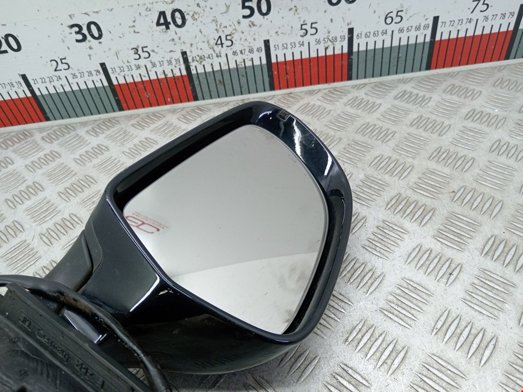 Зеркало левое AUDI A3 8P 2003-2013