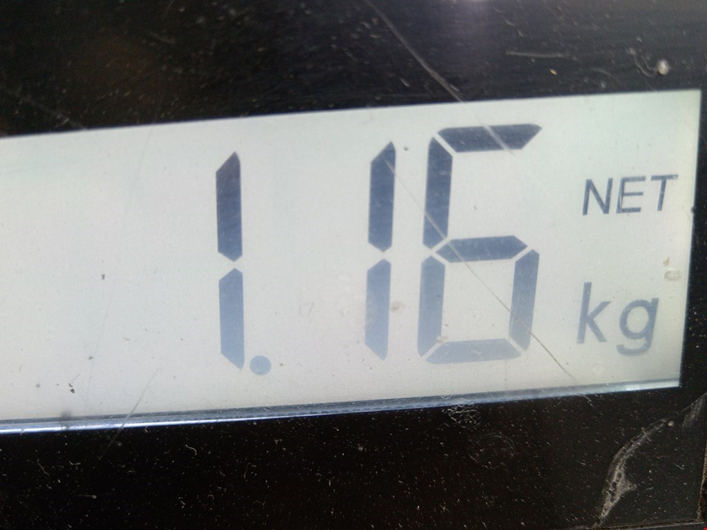 Зеркало левое AUDI A3 8P 2003-2013