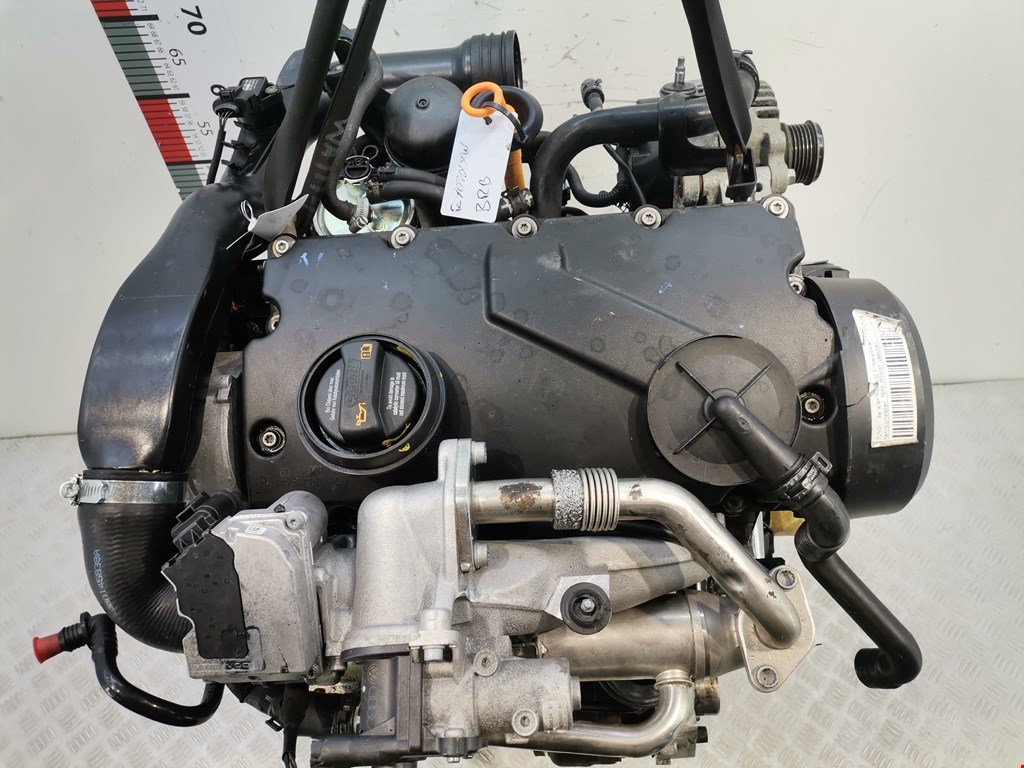 Двигатель AUDI A4 B7 2004-2007