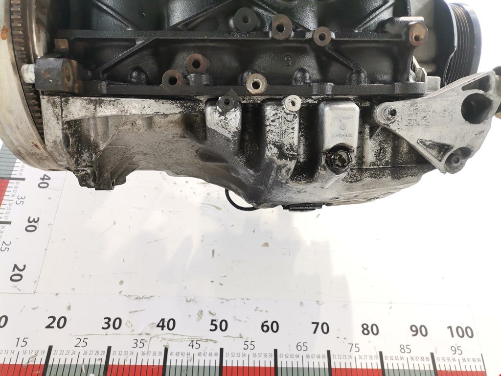 Двигатель AUDI A4 B7 2004-2007