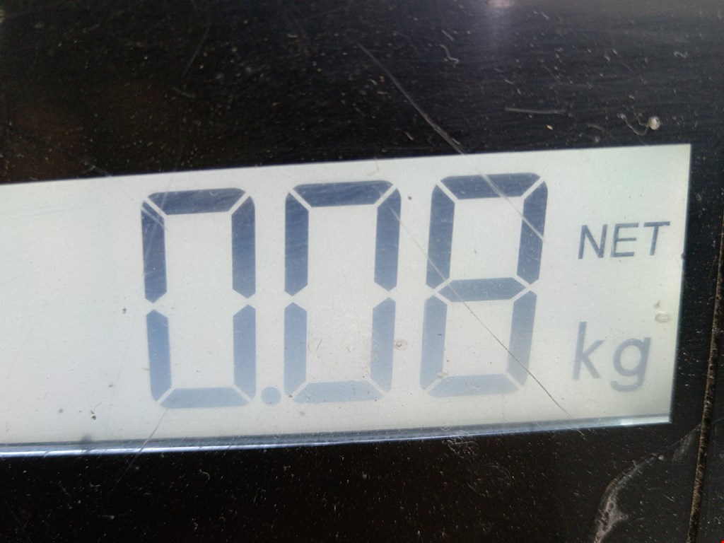 Крышка топливного бака AUDI A3 8P 2003-2013