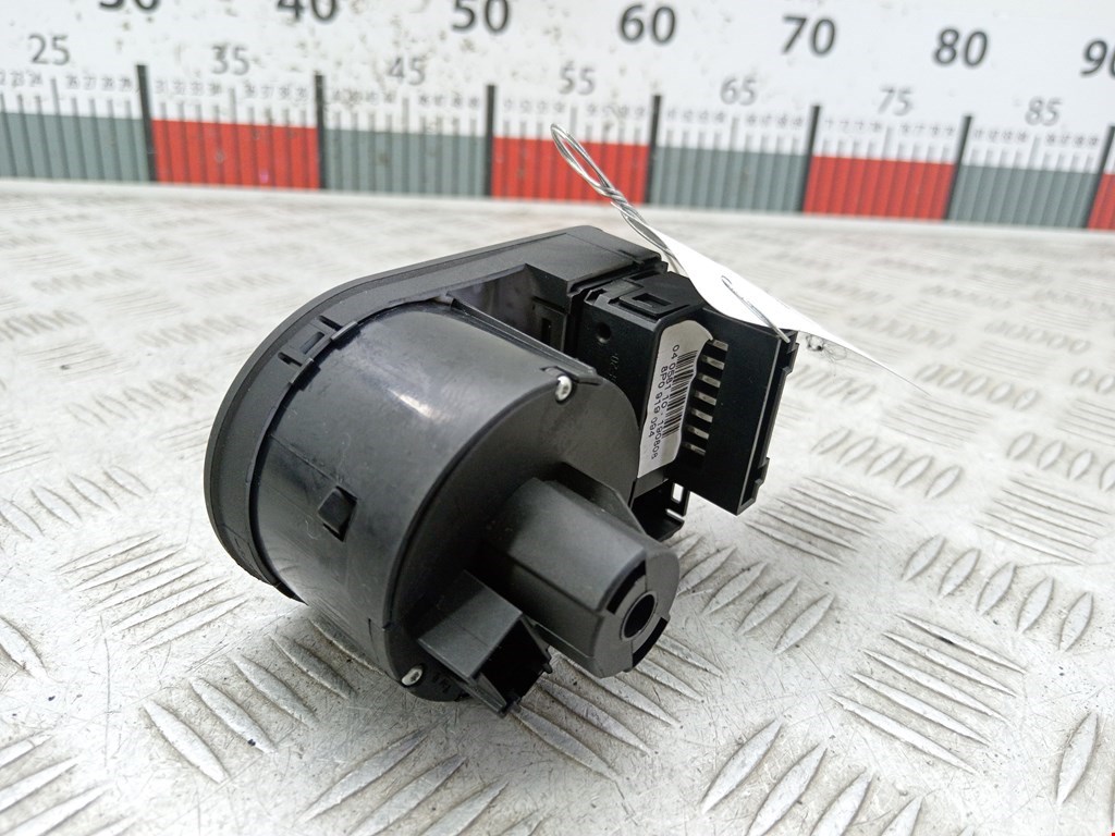 Переключатель света фар AUDI A3 8P 2003-2013