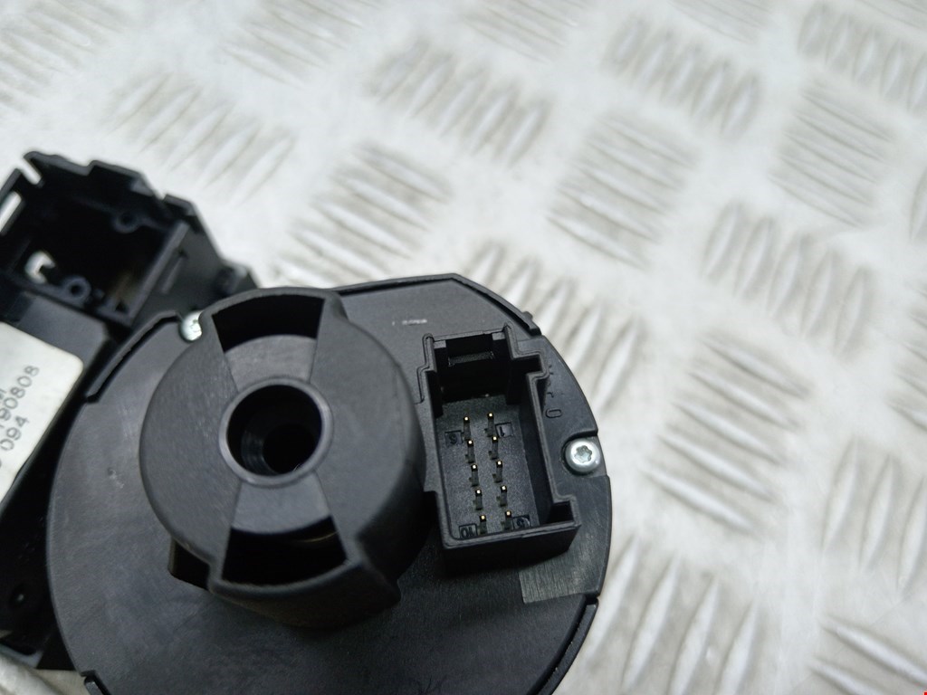 Переключатель света фар AUDI A3 8P 2003-2013