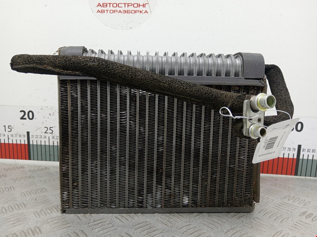 Испаритель кондиционера OPEL Astra H/Family 2004-2015