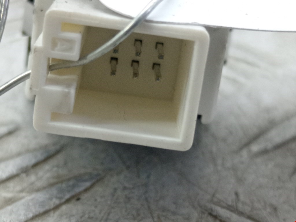 Кнопка антипробуксовочной системы AUDI A3 8P 2003-2013